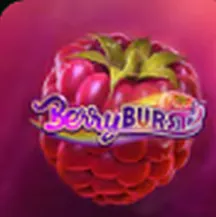 Berryburst en Agüero Casino