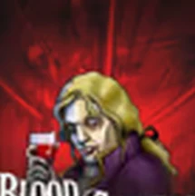 Blood Suckers — Agüero Casino Argentina