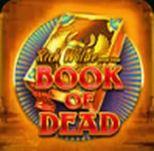 Jugar Book of Dead en Agüero Casino