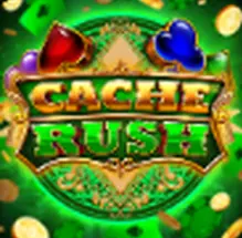 Cache Rush — Agüero Casino Argentina