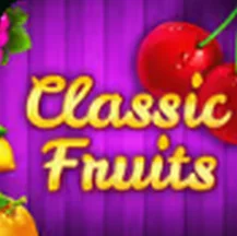 Jugar Classic Fruits en Agüero Casino
