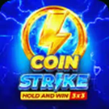 Coin Strike en Agüero Casino