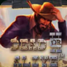 Dead or Alive — Agüero Casino Argentina
