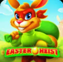 Easter Heist en Agüero Casino