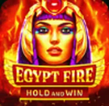 Jugar Egypt Fire en Agüero Casino