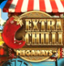 Extra Chilli Megaways en Agüero Casino