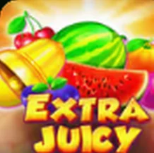 Jugar Extra Juicy en Agüero Casino