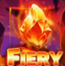 Fiery Slots en Agüero Casino