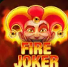 Fire Joker — Agüero Casino Argentina