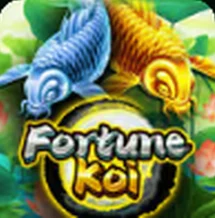 Fortune Koi en Agüero Casino