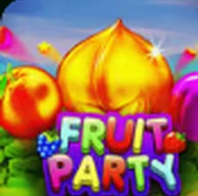 Fruit Party en Agüero Casino