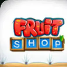 Jugar Fruit Shop en Agüero Casino