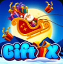 Gift X en Agüero Casino