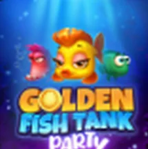 Jugar Golden Fish Tank Party en Agüero Casino