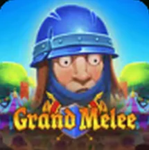 Grand Melee en Agüero Casino
