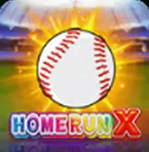 Jugar Home Run X en Agüero Casino