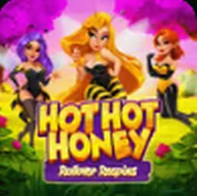 Hot Hot Honey en Agüero Casino