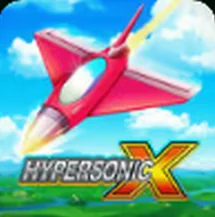 Hypersonic X en Agüero Casino