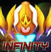 Infinity X — Agüero Casino Argentina