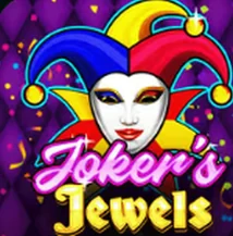 Jugar Joker's Jewels en Agüero Casino
