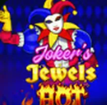 Joker's Jewels Hot — Agüero Casino Argentina