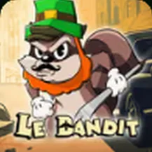 Le Bandit — Agüero Casino Argentina