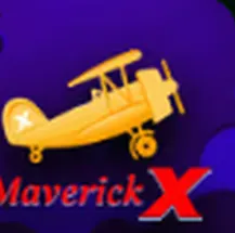 Jugar Maverick X en Agüero Casino