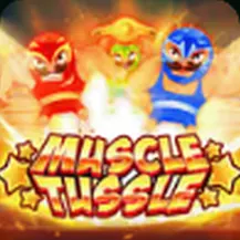 Jugar Muscle Tussle en Agüero Casino