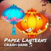 Paper Lanterns en Agüero Casino