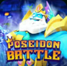 Poseidon Battle en Agüero Casino