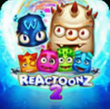 Reactoonz 2 — Agüero Casino Argentina
