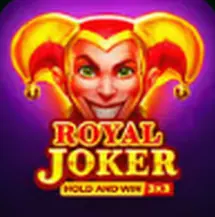 Royal Joker en Agüero Casino
