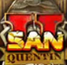 San Quentin — Agüero Casino Argentina