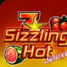 Sizzling Hot Deluxe en Agüero Casino