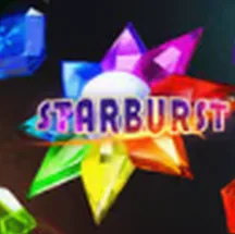 Starburst en Agüero Casino