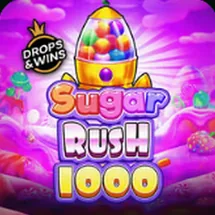Jugar Sugar Rush 1000 en Agüero Casino
