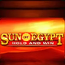 Jugar Sun of Egypt en Agüero Casino