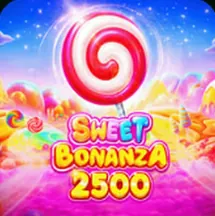 Sweet Bonanza 2500 en Agüero Casino
