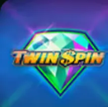 Twin Spin — Agüero Casino Argentina