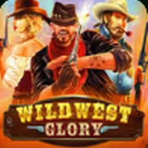 Wild West Glory — Agüero Casino Argentina